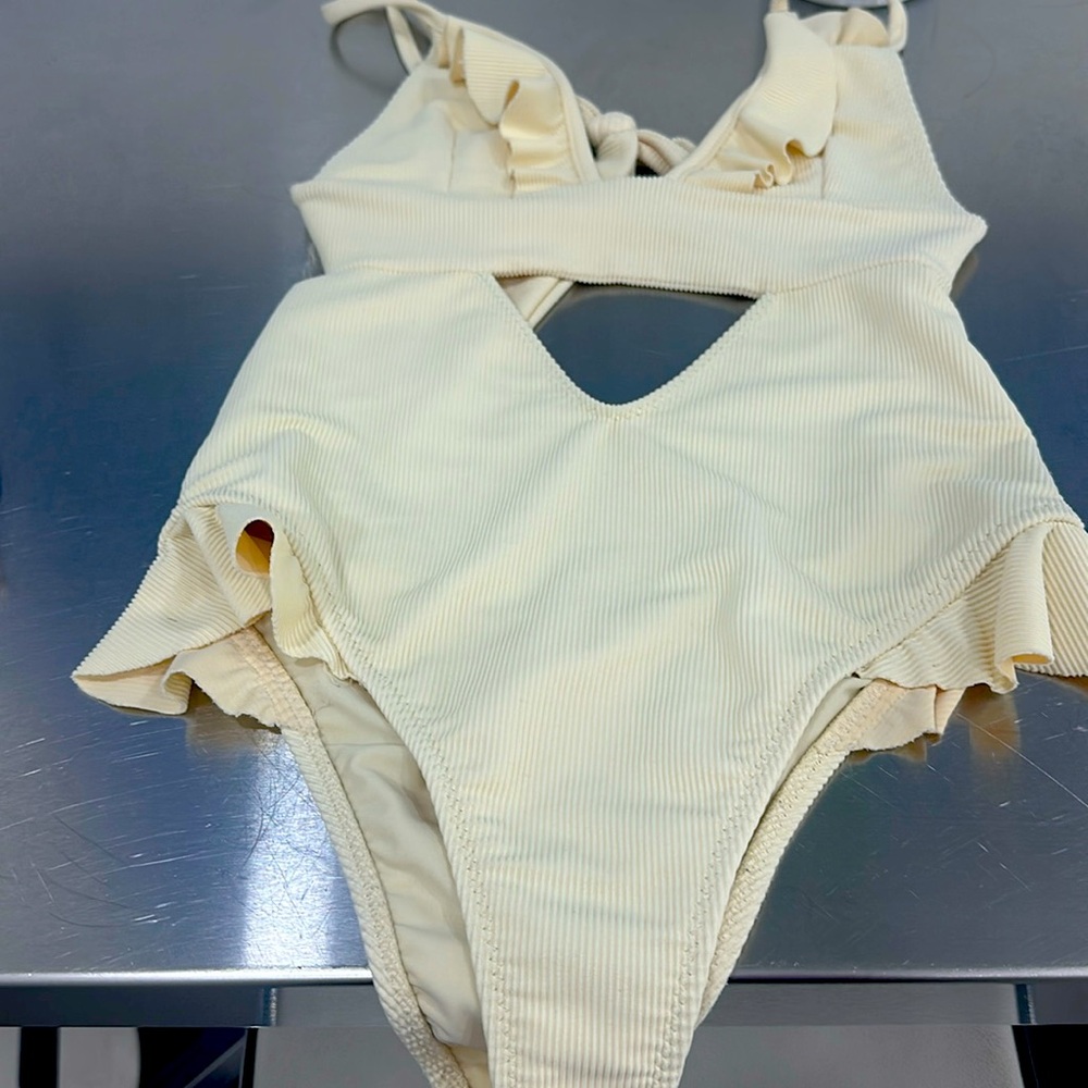 KAI LANI designer swimsuit
